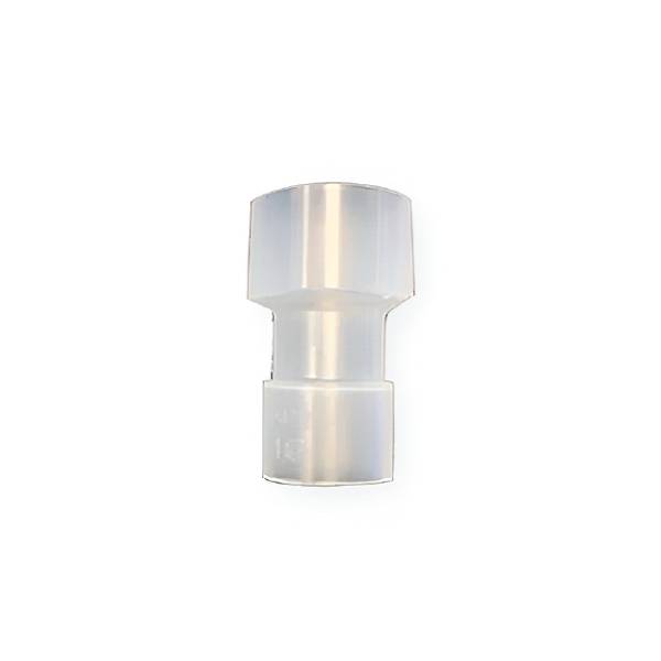 Adaptador para Filtro Espirometría