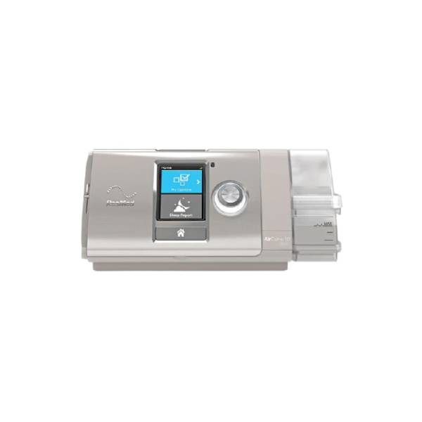 AirCurve 10 V Auto