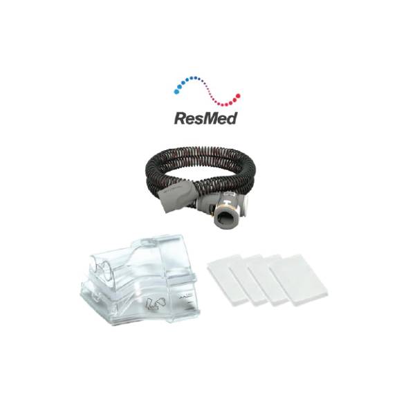 Kit Remplazo de Accesorios ResMed S10