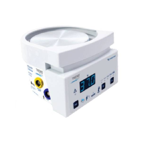 Humidificador térmico TR917 Evolution servocontrolado