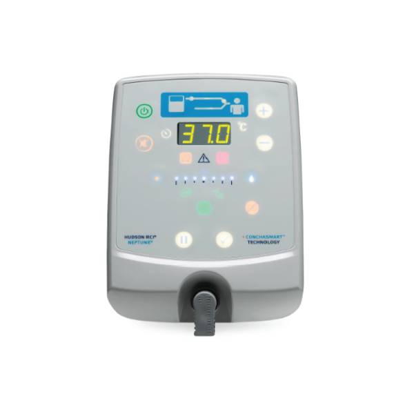 Humidificador activo