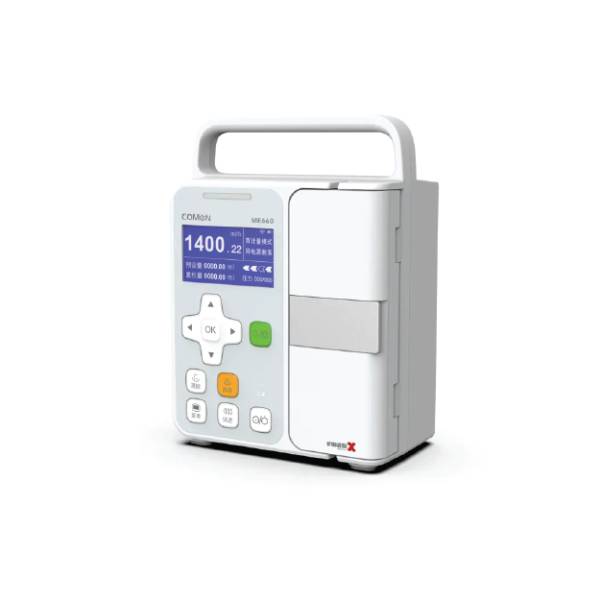 Bomba de infusión COMEN ME660
