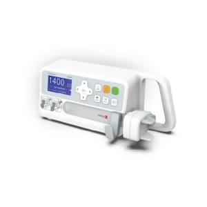 Bomba de InfusiĂłn COMEN M260