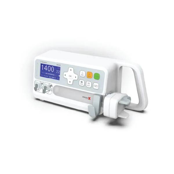 Bomba de Infusión COMEN M260