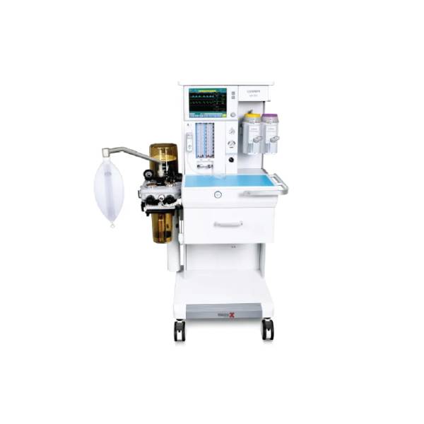 Máquina de anestesia COMEN AX400