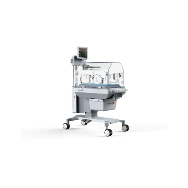 B8 Incubadora neonatal