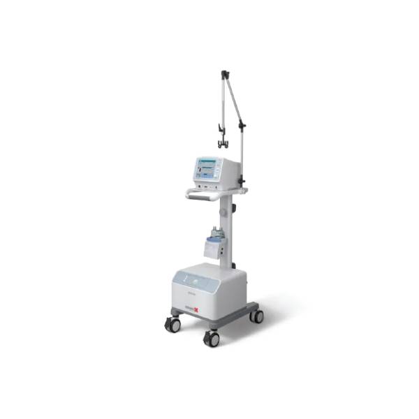 Ventilador neonatal